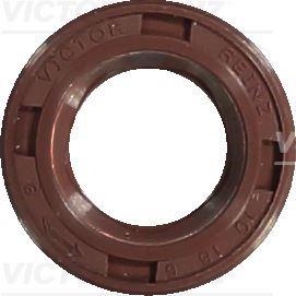 SHAFT OIL SEAL