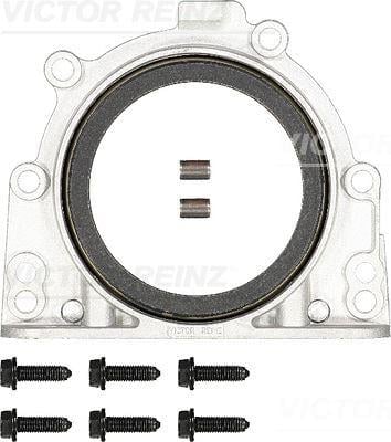SHAFT OIL SEAL