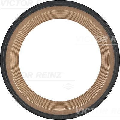 SHAFT OIL SEAL