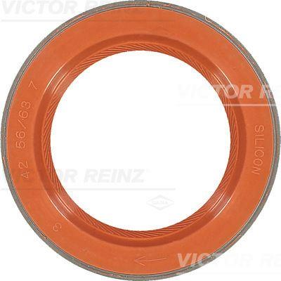 SHAFT OIL SEAL