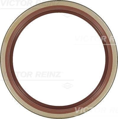 SHAFT OIL SEAL