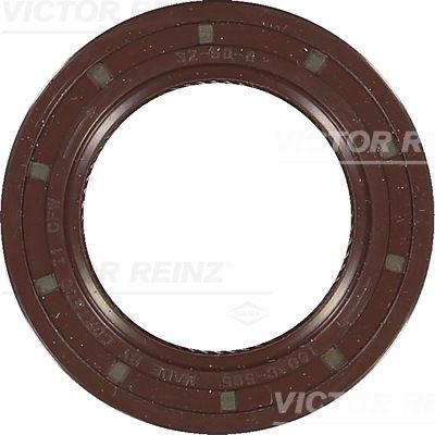 SHAFT OIL SEAL