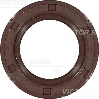 SHAFT OIL SEAL