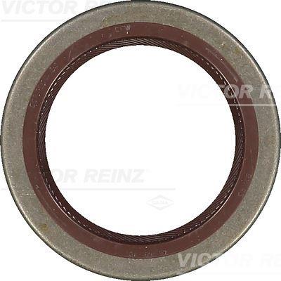 SHAFT OIL SEAL