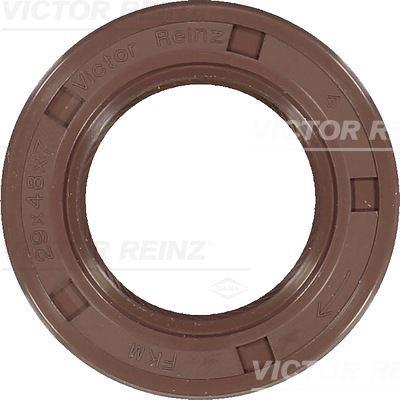 SHAFT OIL SEAL