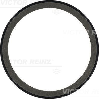SHAFT OIL SEAL