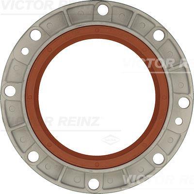 SHAFT OIL SEAL