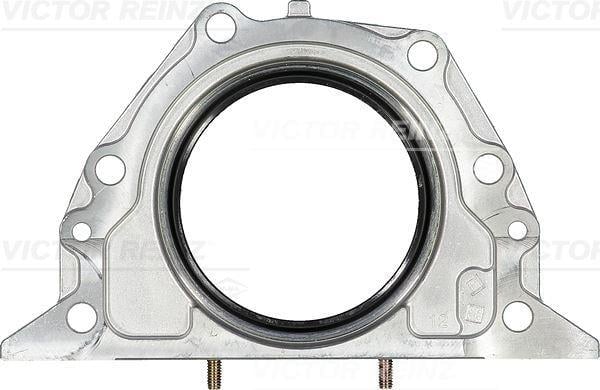 SHAFT OIL SEAL