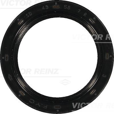 SHAFT OIL SEAL