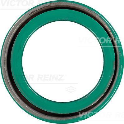 SHAFT SEAL. CRANKSHAFT