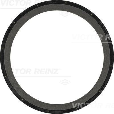 SHAFT SEAL. CRANKSHAFT