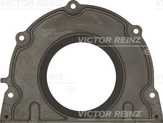 SHAFT SEAL. CRANKSHAFT