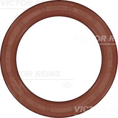 SHAFT SEAL. CRANKSHAFT