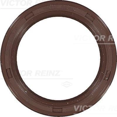 SHAFT SEAL. CRANKSHAFT