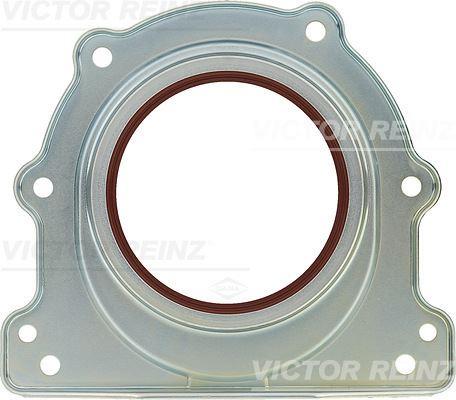 SHAFT SEAL. CRANKSHAFT
