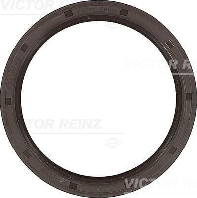 SHAFT SEAL. CRANKSHAFT