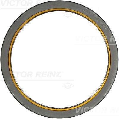 SHAFT SEAL. CRANKSHAFT
