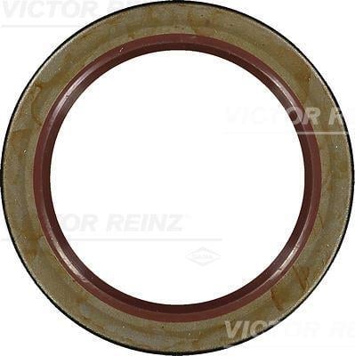 SHAFT SEAL. CRANKSHAFT
