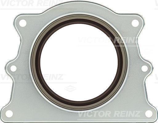 SHAFT SEAL. CRANKSHAFT