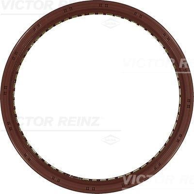 SHAFT SEAL. CRANKSHAFT