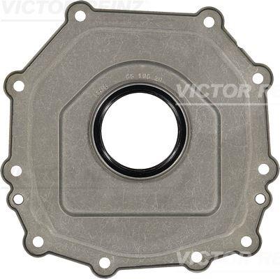 SHAFT SEAL. CRANKSHAFT