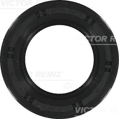 SHAFT SEAL. CRANKSHAFT