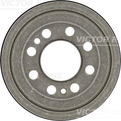 SHAFT SEAL. CRANKSHAFT