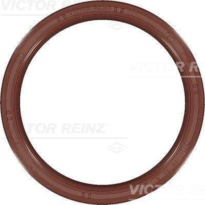 SHAFT SEAL. CRANKSHAFT