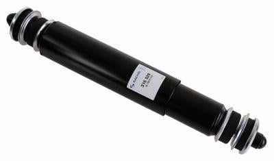 SHOCK ABSORBER