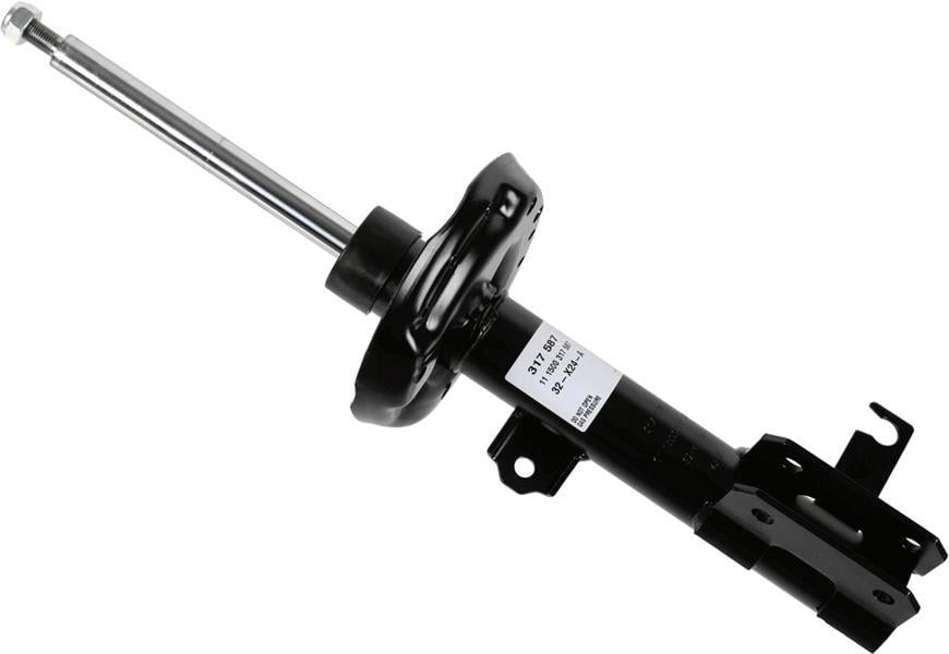 SHOCK ABSORBER