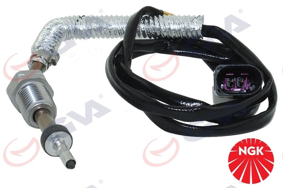 SICAKLIK SNSÖRÜ A3 09-12 -LEON 10> 1.6TDI-GOLF V 2.0 TDI 16V 07>