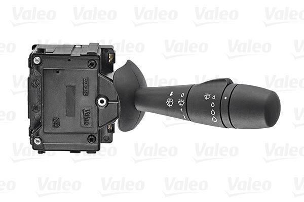 SİLECEK KUMANDA KOLU RENAULT TWINGO III