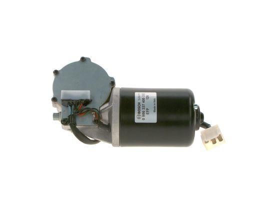 SİLECEK MOTORU 12V