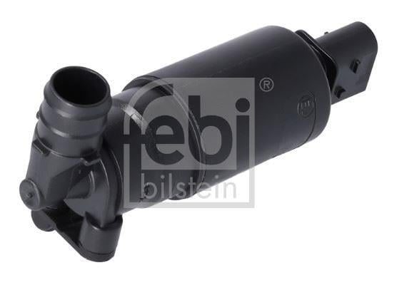 SİLECEK POMPASI CAM TEMİZLEME SİSTEMİ İÇİN RENAULT