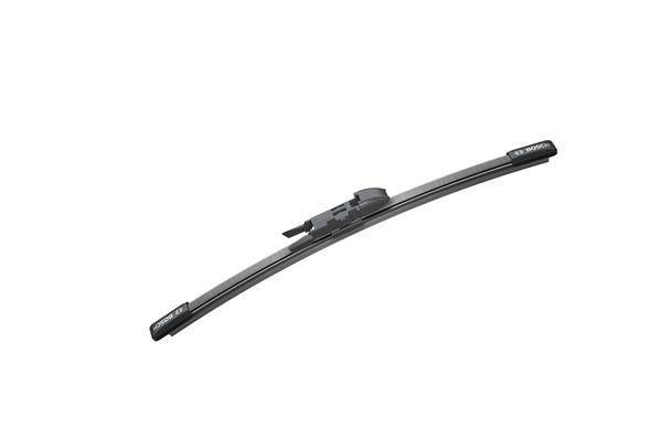 SILECEK SUPURGESI ARKA 240mm MERCEDES A-CLASS W176 12>18