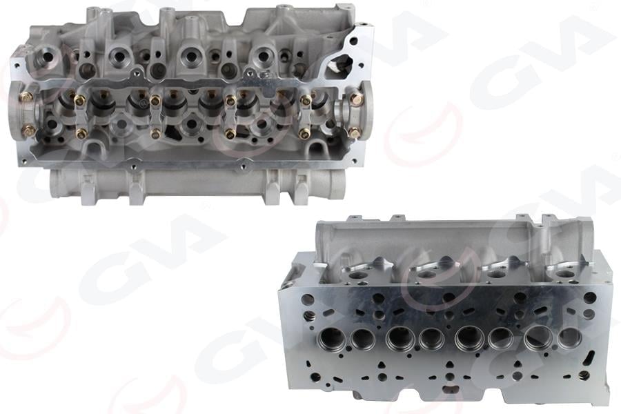 SİLİNDİR KAPAGI RENAULT KANGOO 01> CLIO II 00> CLIO III 05>MEGANE II 02> SCENIC II 02> DACIA LOGAN 04> NISSAN MICRA III 05> 1.5 DCI K9K 790 EURO 3 QASHQAİ UYUMLU DEĞİLDİR