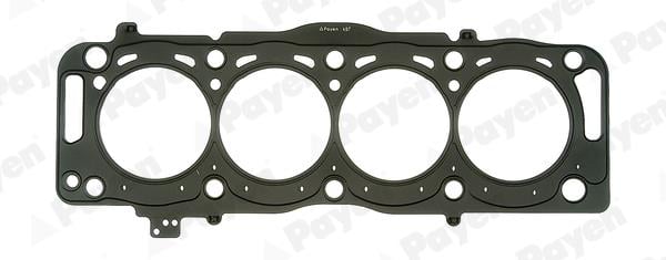 SILINDIR KAPAK CONTA 1.25MM 1 CELTIK P3008 EXPERT III RCZ 308 508 807 407 5008 JUMPY III C4 II DS4