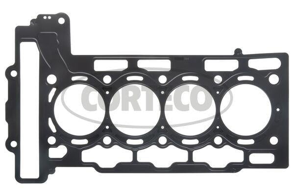 SILINDIR KAPAK CONTASI 1.20mm BMW N13 F20 F21 F30 F31 F35 . MINI N14 R55 R56 R57 R58 R59 R60