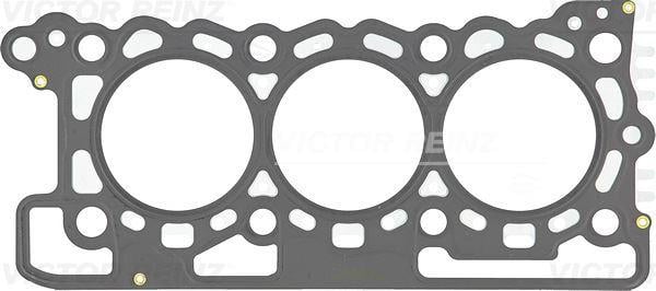 SILINDIR KAPAK CONTASI 1.32mm LAND ROVER DISCOVERY 3-4 L319 . JAGUAR XF I X250 S-TYPE II X200 XJ X35 0 X358 5 KERTIK