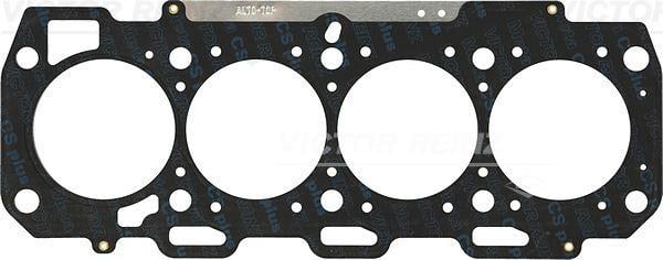 SİLİNDİR KAPAK CONTASI 2 ÇENTİK 1.02MM FIAT DOBLO 01> ALFA ROMEO 147-156-159 01>10 OPEL ASTRA H- ZAFİRA-VECTRA C 04>10 1.9 JTD 1.9 CDTI