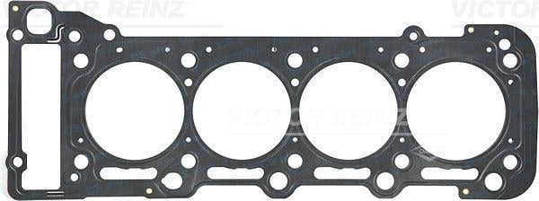 SILINDIR KAPAK CONTASI 2. TAMIR 1.20mm MERCEDES OM646 W204 S204 W211 S211
