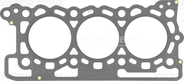 SILINDIR KAPAK CONTASI 2.7D DISCOVERY 3 L319 DISCOVERY 4 L319 JAGUAR XF I X250 S-TYPE II X200 XJ X350. X358 3 KERTIK P407-P607-C5-C6 2.7 HDI