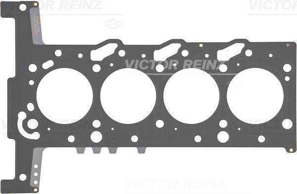 SILINDIR KAPAK CONTASI 3CEKTIK BOXER III JUMPER III 22DT PUMA C81 C96 C110 PUMA TRANSIT V347 2.2 TDCI 06>14 CUSTOM 2.2TDCI 14 >EURO5
