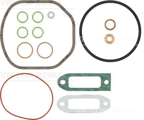 SİLİNDİR KAPAK CONTASI