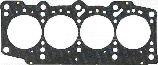 SİLİNDİR KAPAK CONTASI FIAT EGEA 15> DOBLO 10> PUNTO 12> BRAVO II 07>14 500 07> ALFA ROMEO MİTO 09>13 1.4 1.4TB