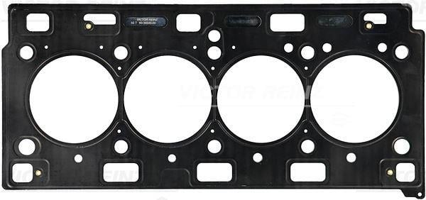 SİLİNDİR KAPAK CONTASI OPEL MOVANO A 06> VIVARO A 06> RENAULT TRAFIC II 06> MASTER II 06> 2.5dCi G9U