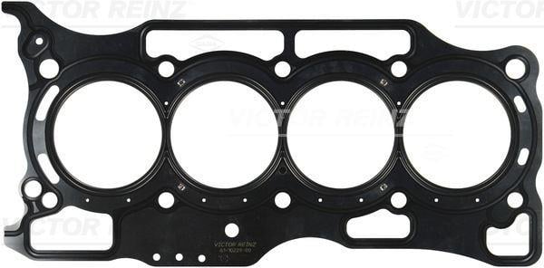 SİLİNDİR KAPAK CONTASI RENAULT MEGANE IV 15> DACIA DUSTER 15> DOKKER 15> LODGY 15> NISSAN JUKE 10> QASHQAI 07>13 1.6 SCE H4M