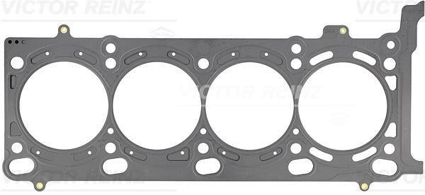 SILINDIR KAPAK CONTASI SAG 5-8 BMW M62 B44 E31 E38 E39 RANGE ROVER 3 VOGUE L322 02>15 SOL