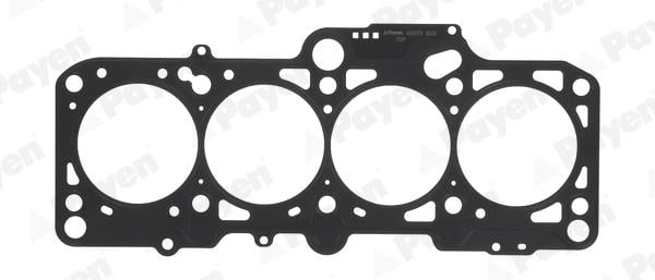 SİLİNDİR KAPAK CONTASI VW