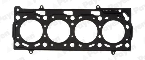 SİLİNDİR KAPAK CONTASI VW